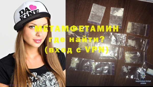 молекула духа Пересвет