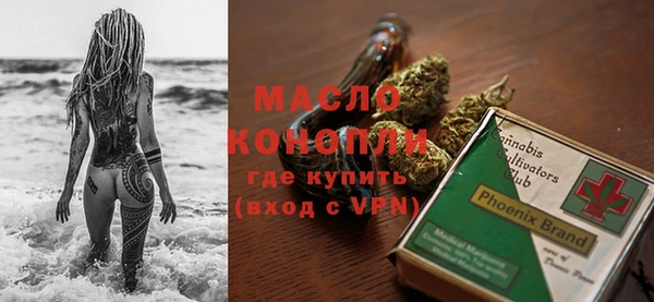 молекула духа Пересвет