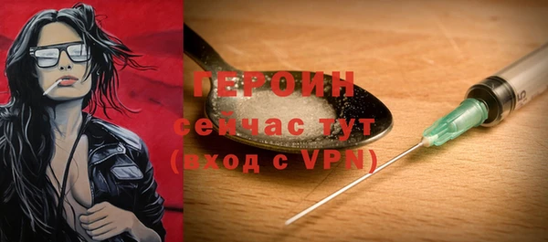 молекула духа Пересвет